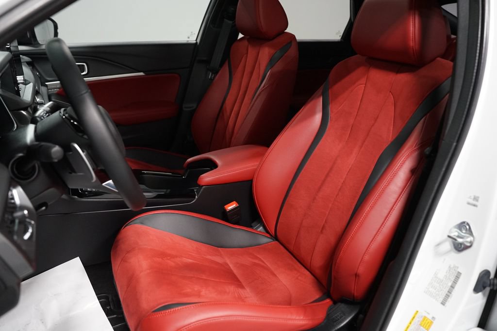 Used 2023 Acura Integra A-Spec FWD image 26