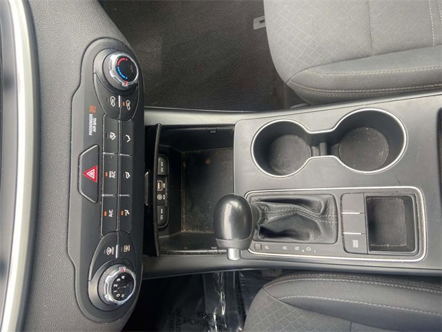 Used 2017 Kia Sorento L image 23