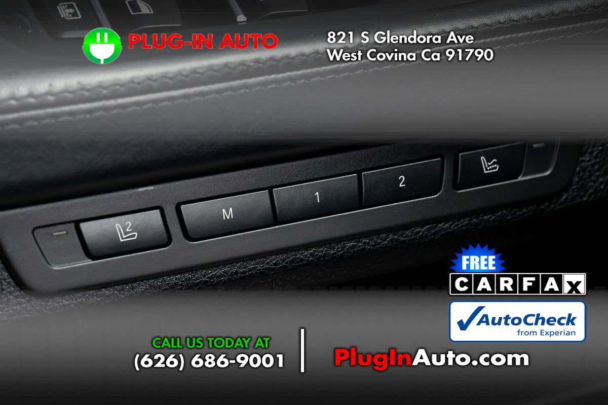 Used 2013 BMW 750Li image 23