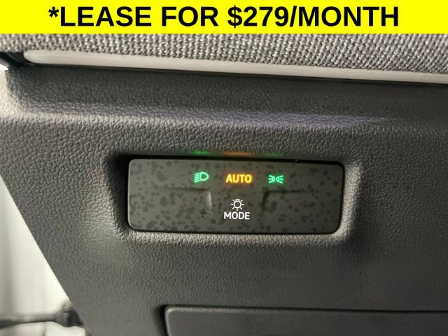Used 2026 Volkswagen Tiguan S w/ 18" Wheel Package AWD/4WD image 20