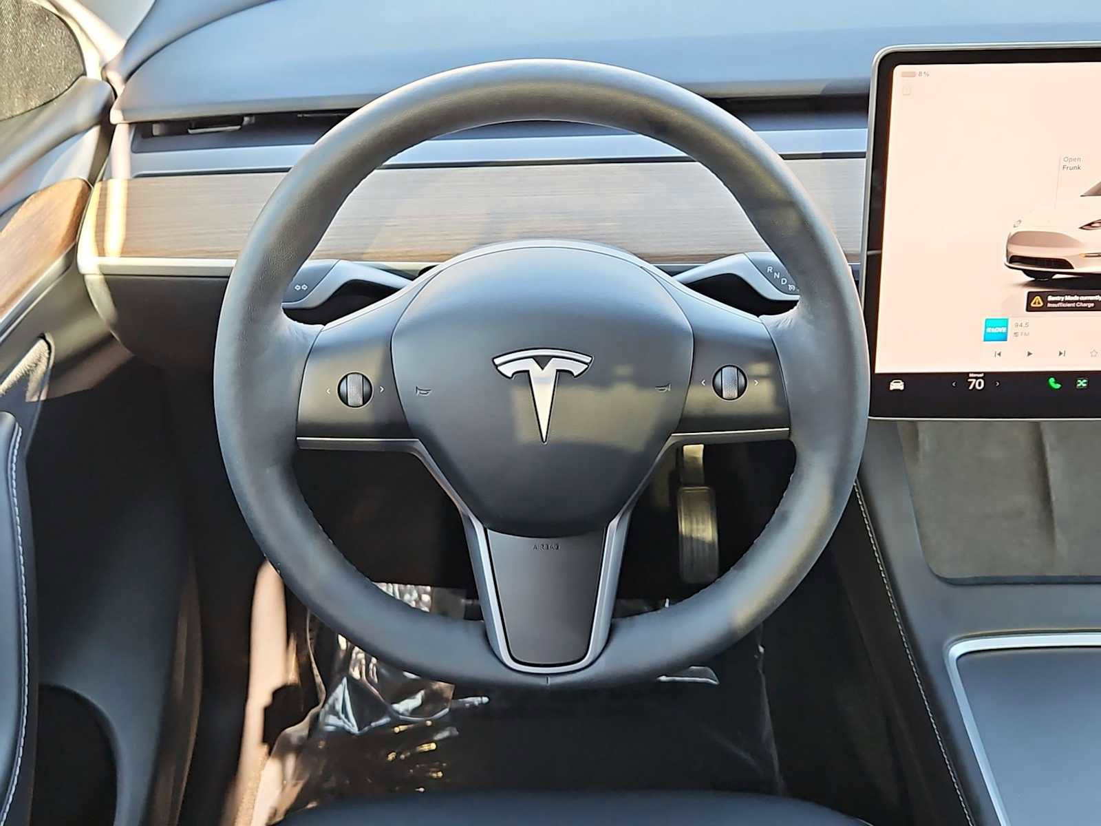 Used 2024 Tesla Model Y Long Range image 23