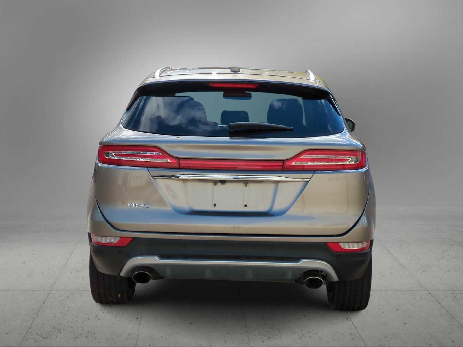 Used 2019 Lincoln MKC Reserve w/ MKC Climate Package image 7