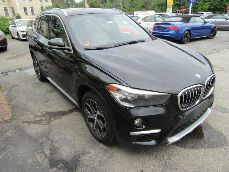 Used 2018 BMW X1 xDrive28i w/ Convenience Package image 35
