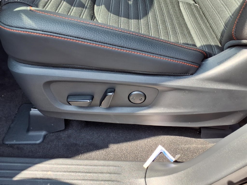 New 2026 Nissan Pathfinder Rock Creek AWD/4WD image 21
