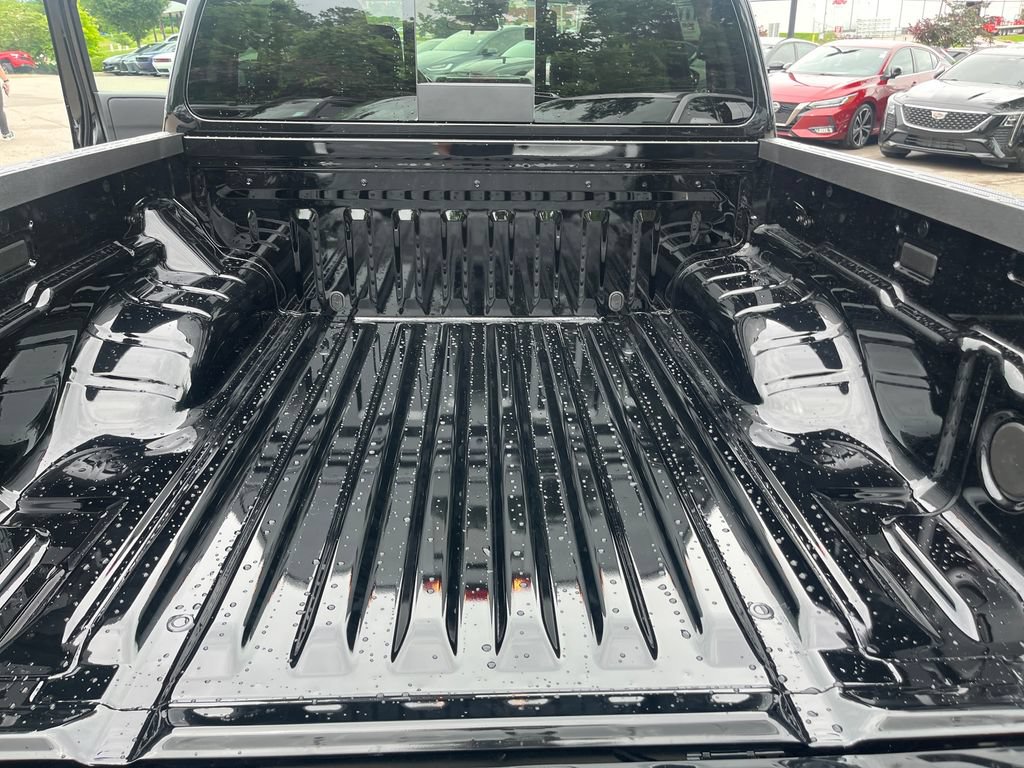 New 2026 Nissan Frontier S w/ Tow Package AWD/4WD image 22