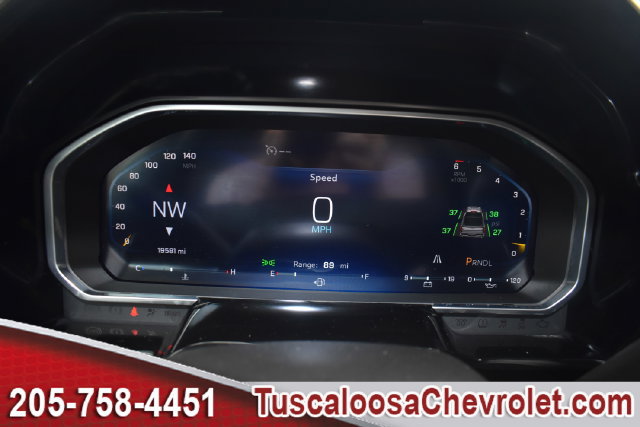 Certified 2026 Chevrolet Silverado 1500 LT RWD image 31