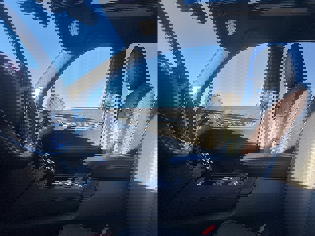 Used 2020 Cadillac XT6 Sport image 30