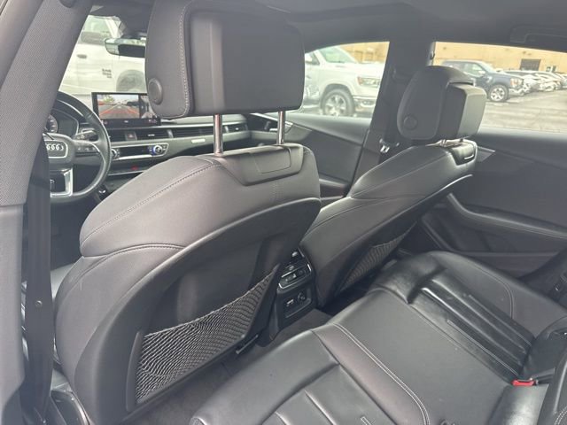 Used 2024 Audi A5 2.0T Premium Plus AWD/4WD image 10