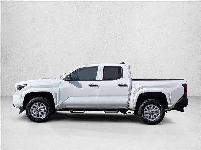 Certified 2024 Toyota Tacoma SR w/ SR Upgrade Package AWD/4WD image 9