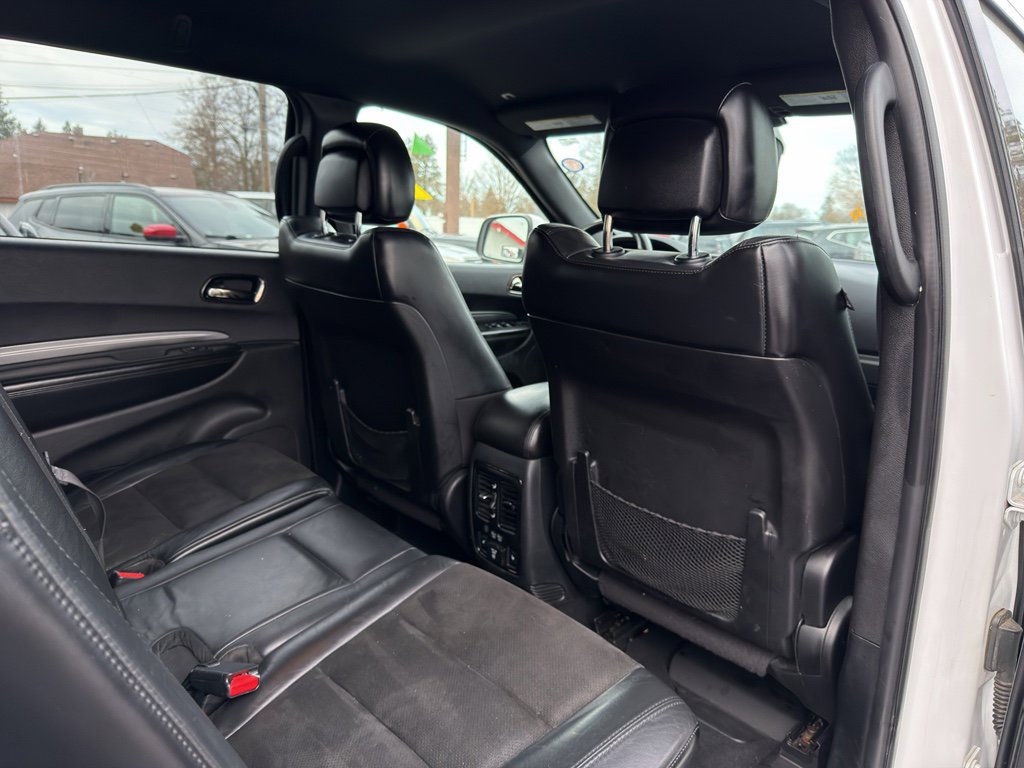 Used 2019 Dodge Durango GT image 17