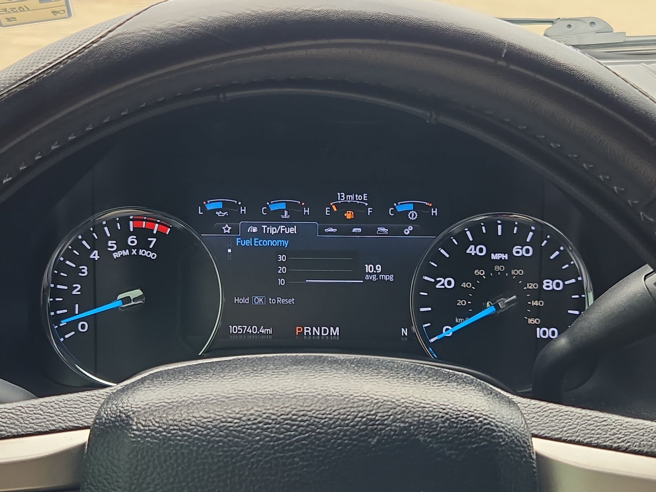 Used 2021 Ford F250 Lariat AWD/4WD image 20