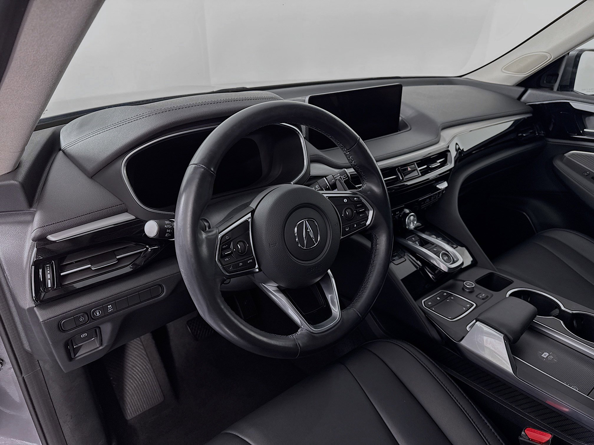 Used 2023 Acura MDX FWD image 9