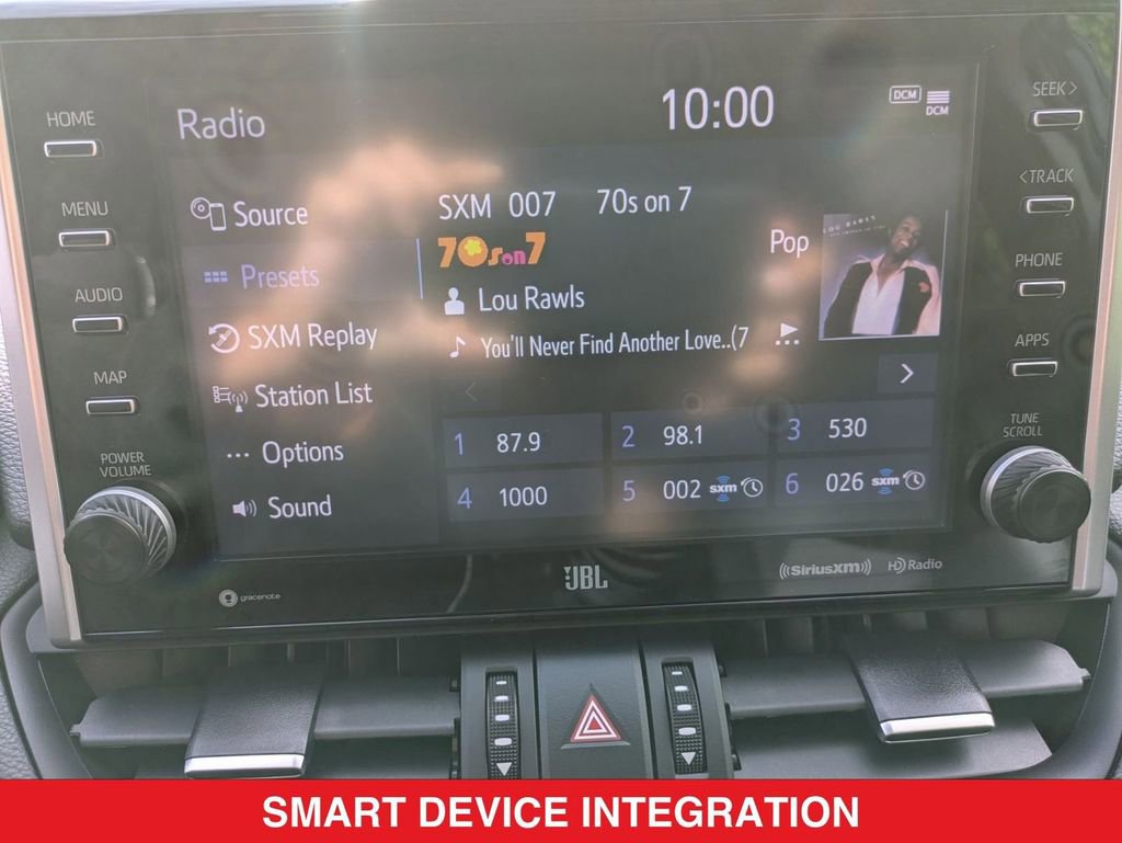 Used 2022 Toyota RAV4 XLE Premium image 30