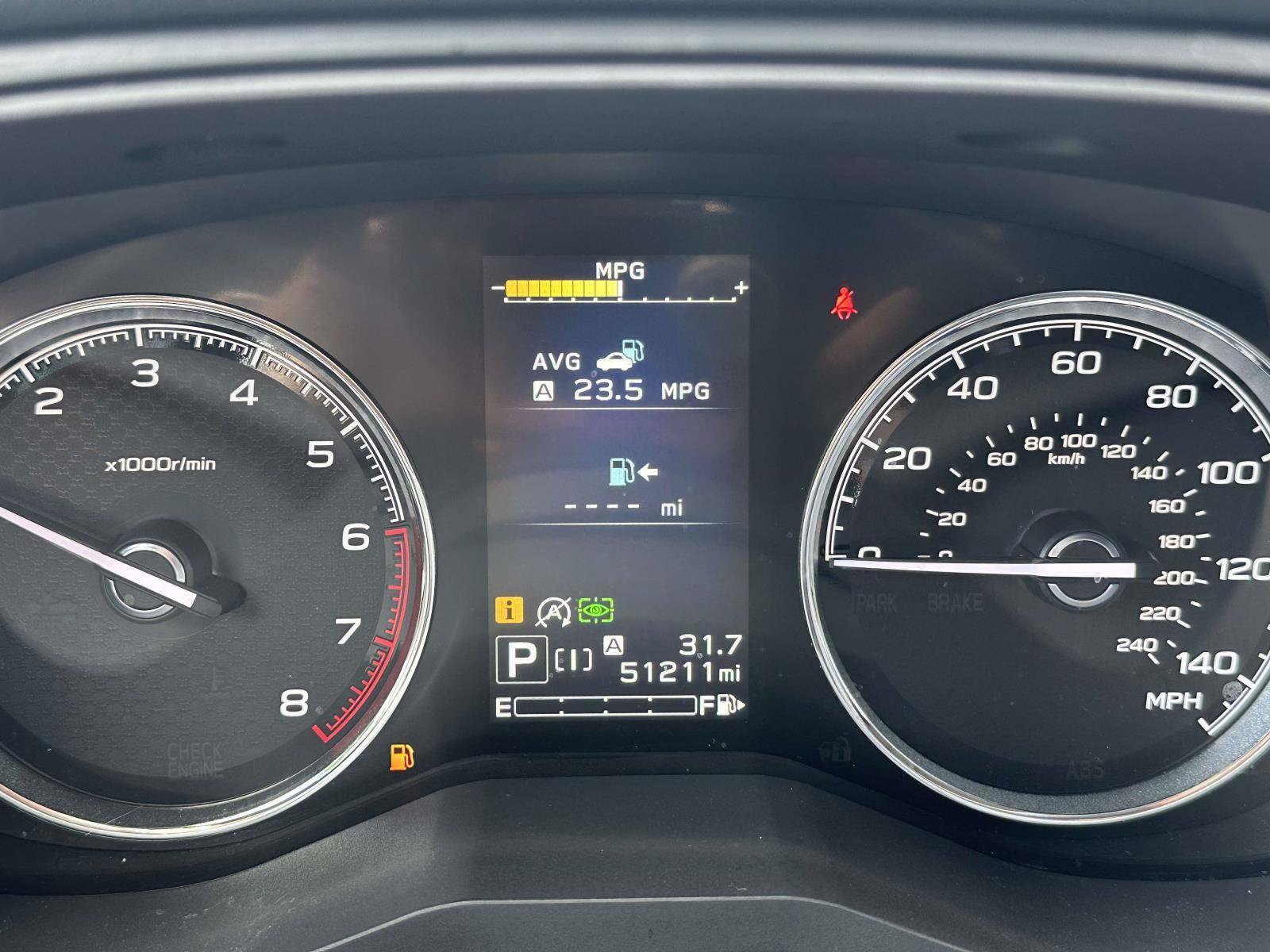 Used 2019 Subaru Forester Touring w/ Popular Package #3 AWD/4WD image 16