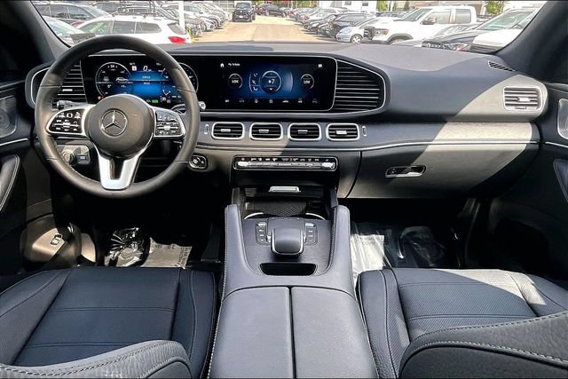 Certified 2023 Mercedes-Benz GLE 450 4MATIC image 12