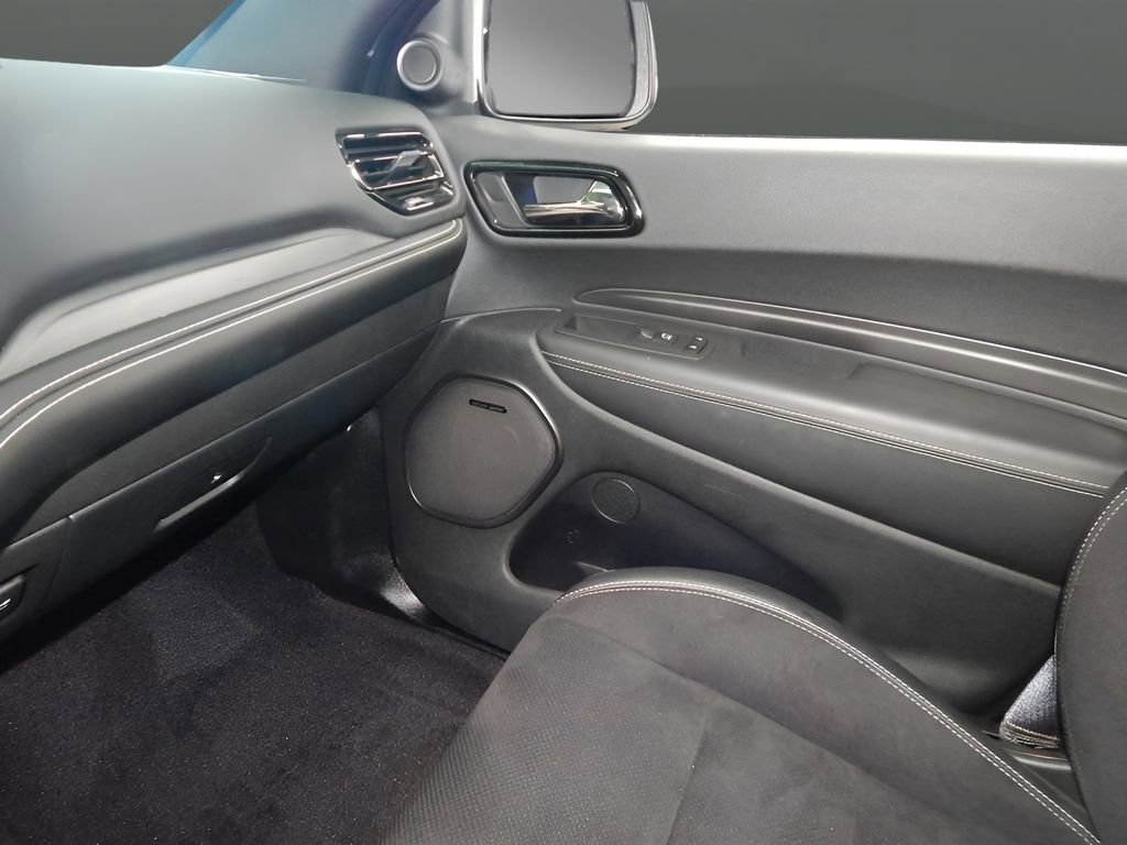 Used 2022 Dodge Durango SRT w/ Black Package image 20