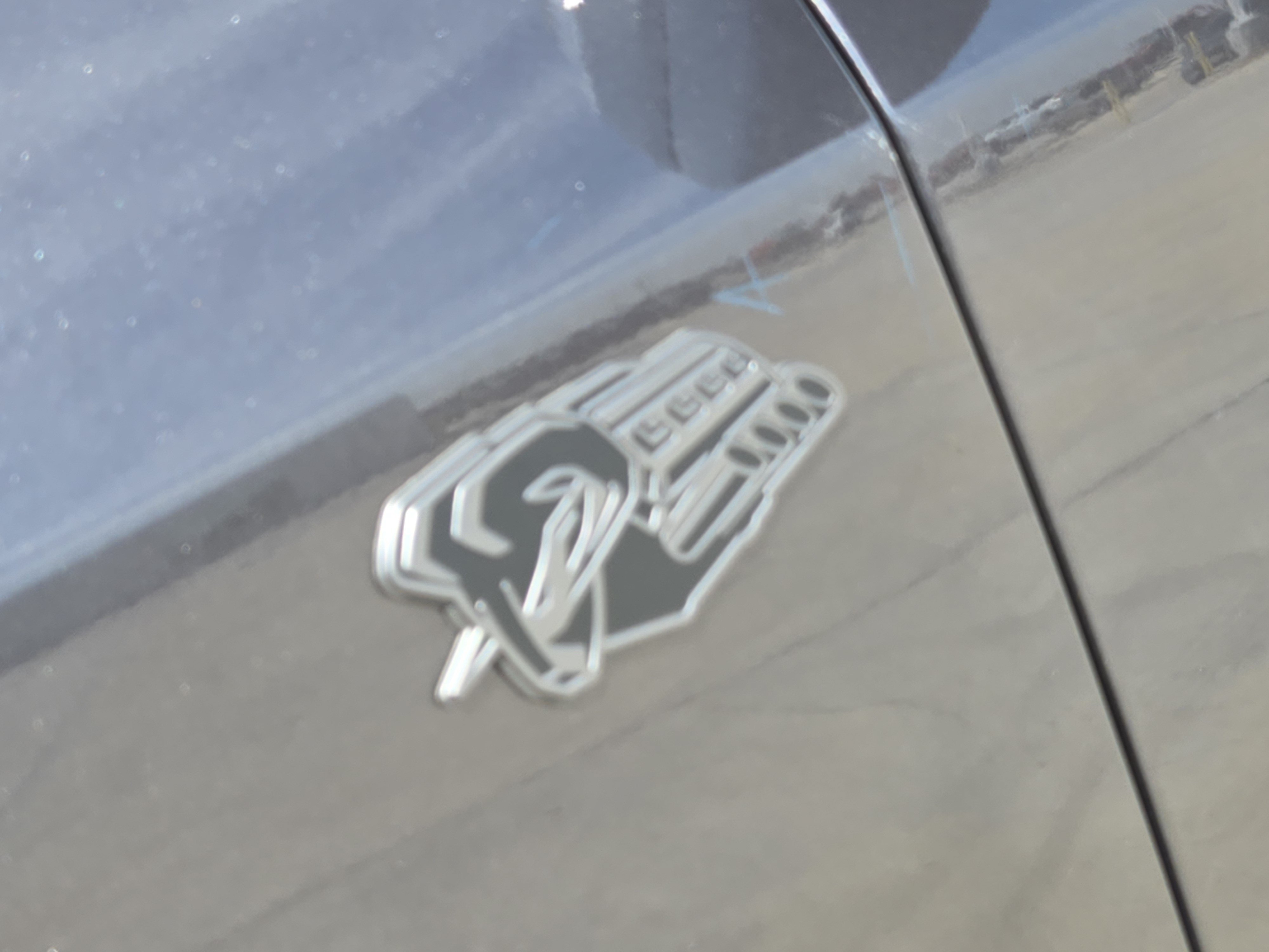 New 2027 RAM 2500 Laramie w/ Night Edition AWD/4WD image 8