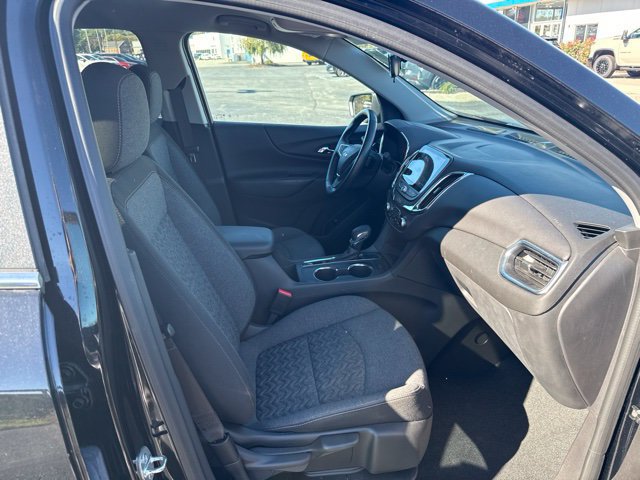 Used 2024 Chevrolet Equinox LT AWD/4WD image 26