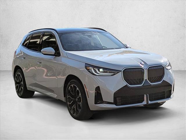 Used 2026 BMW X3 xDrive30i w/ Premium Package AWD/4WD image 6