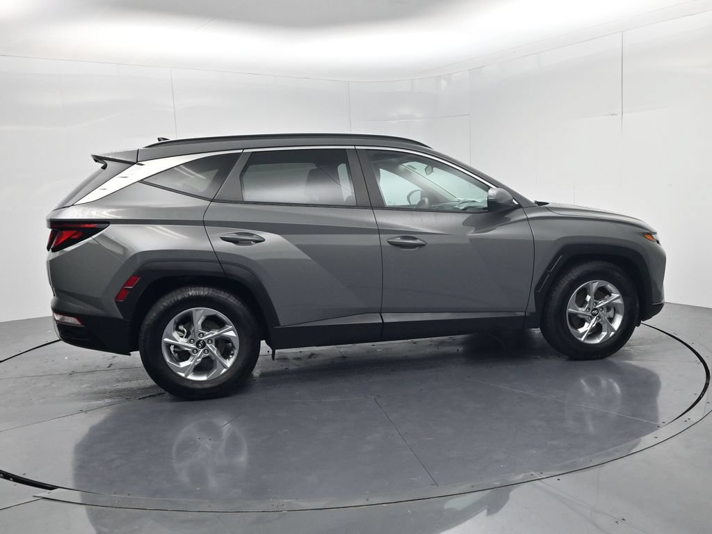 Used 2024 Hyundai Tucson SEL FWD image 8