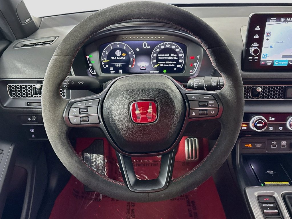 Used 2023 Honda Civic Type R image 12
