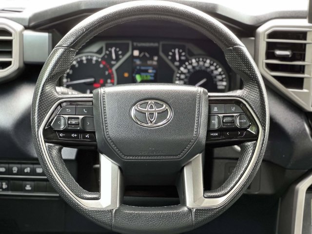 Used 2023 Toyota Tundra SR5 AWD/4WD image 24