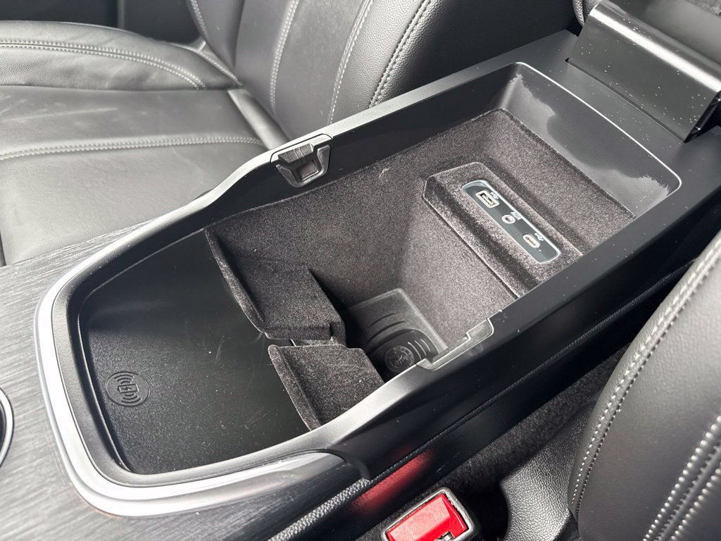 Used 2023 Alfa Romeo Stelvio Sprint AWD/4WD image 45