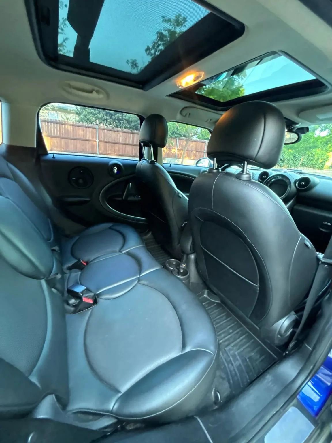 Used 2015 MINI Cooper Countryman S image 17