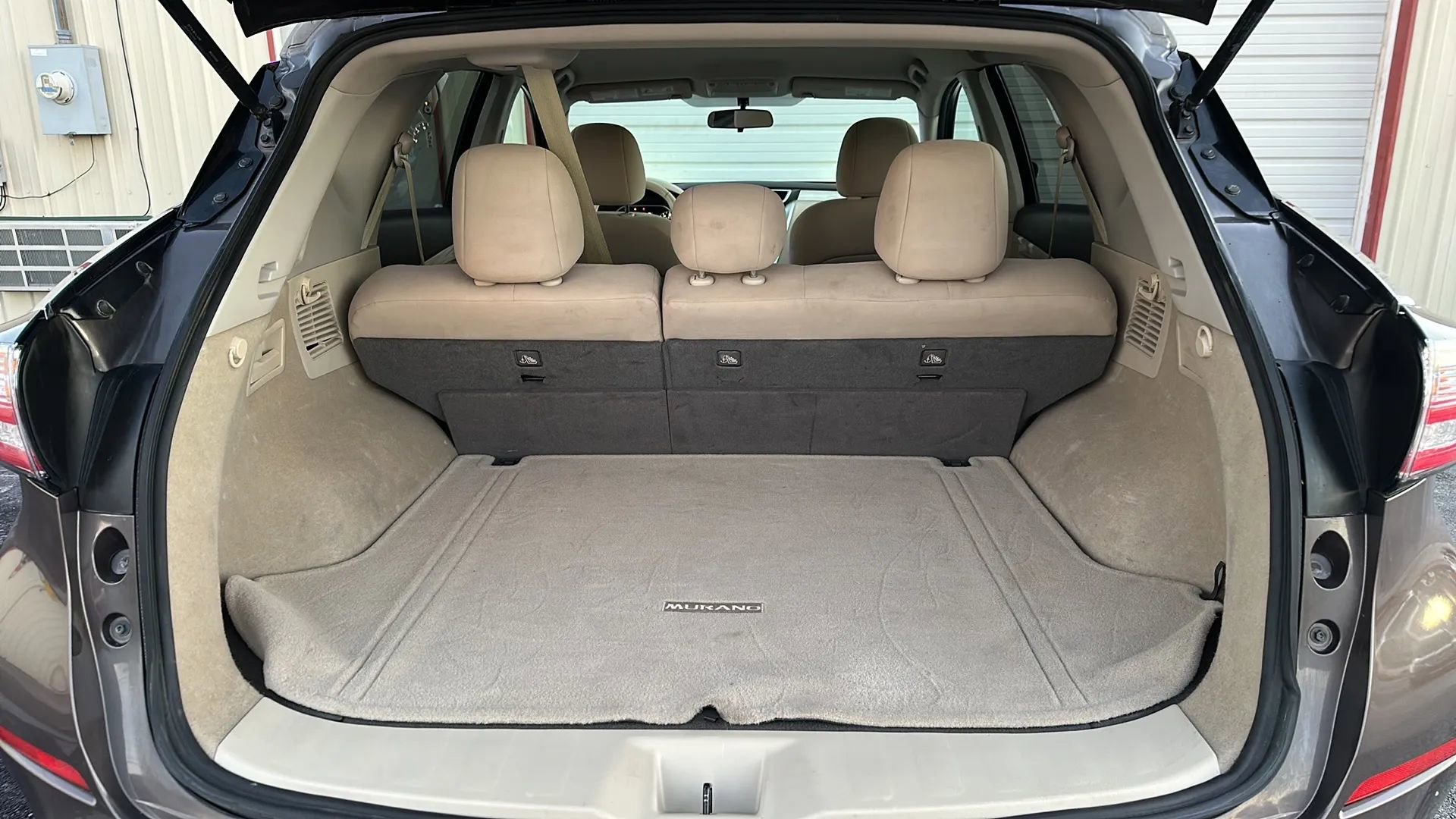 Used 2016 Nissan Murano SV image 26