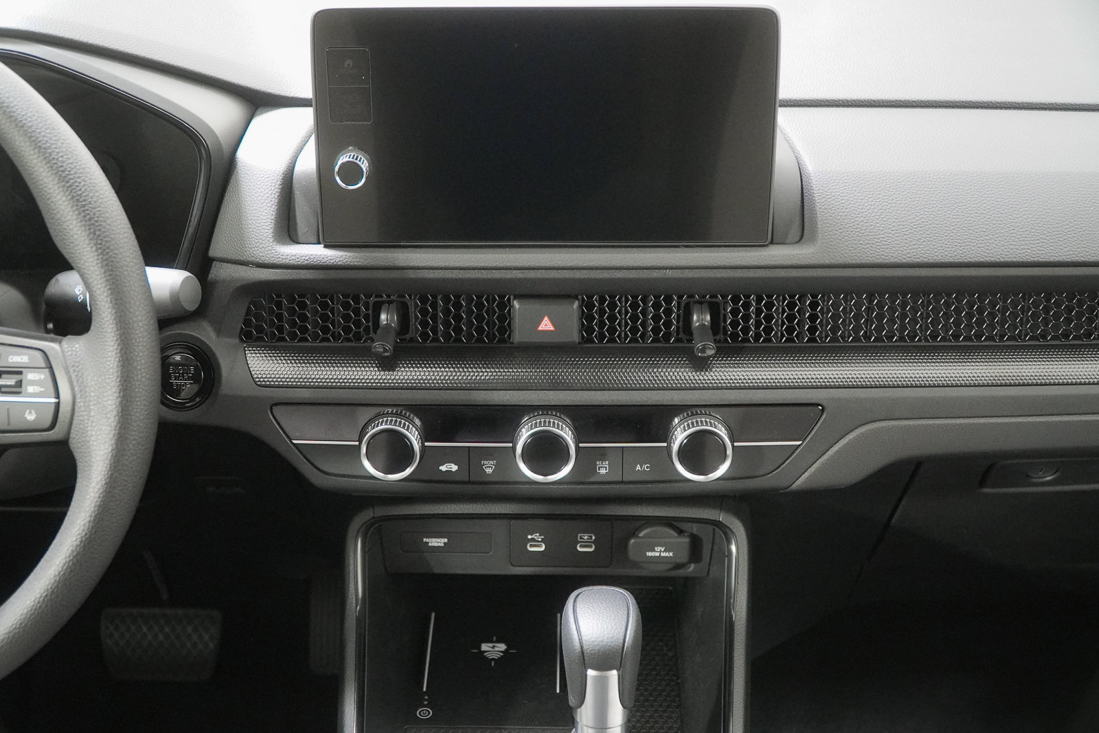 New 2027 Honda CR-V LX image 24