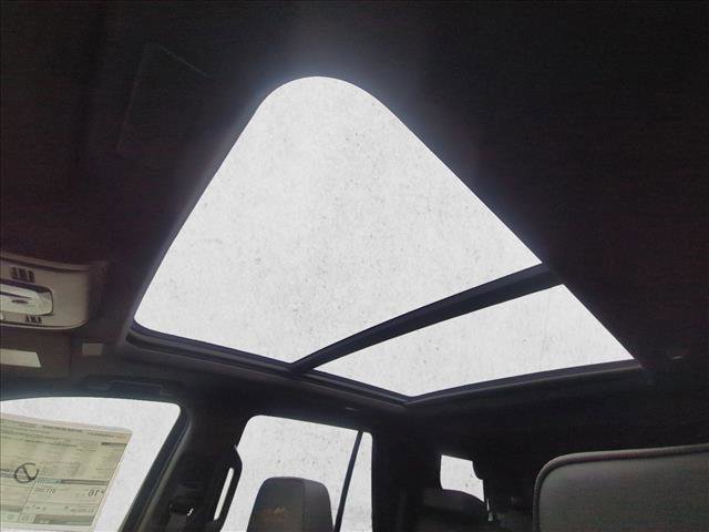 New 2026 Chevrolet Tahoe High Country w/ Sun And Tow Package image 23