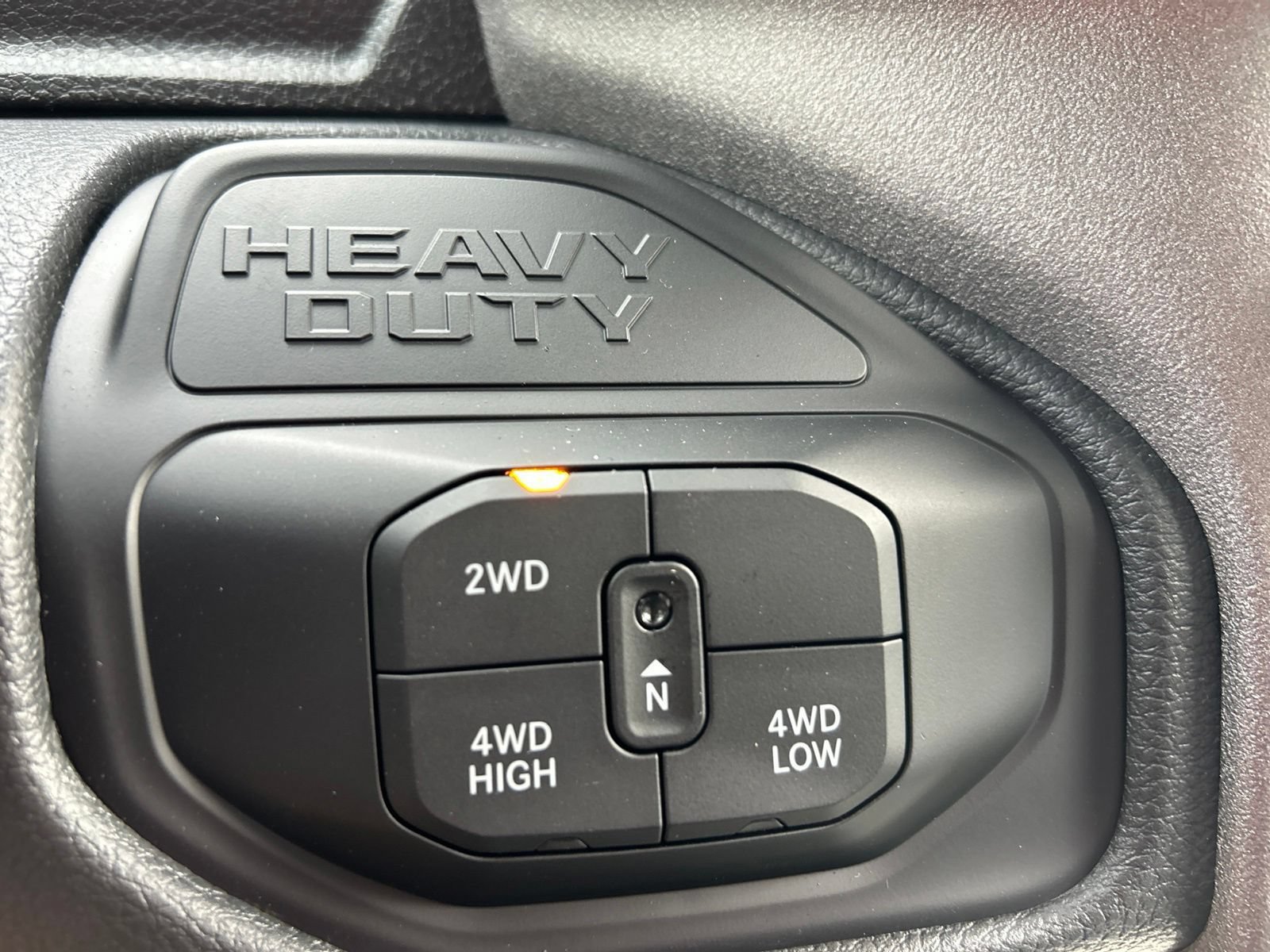New 2026 RAM 5500 Tradesman w/ Chrome Appearance Group AWD/4WD image 30