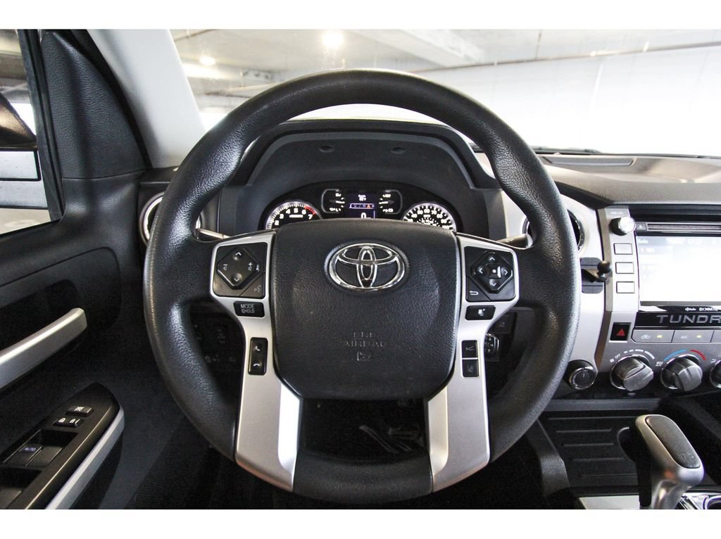 Used 2019 Toyota Tundra TRD Pro AWD/4WD image 13