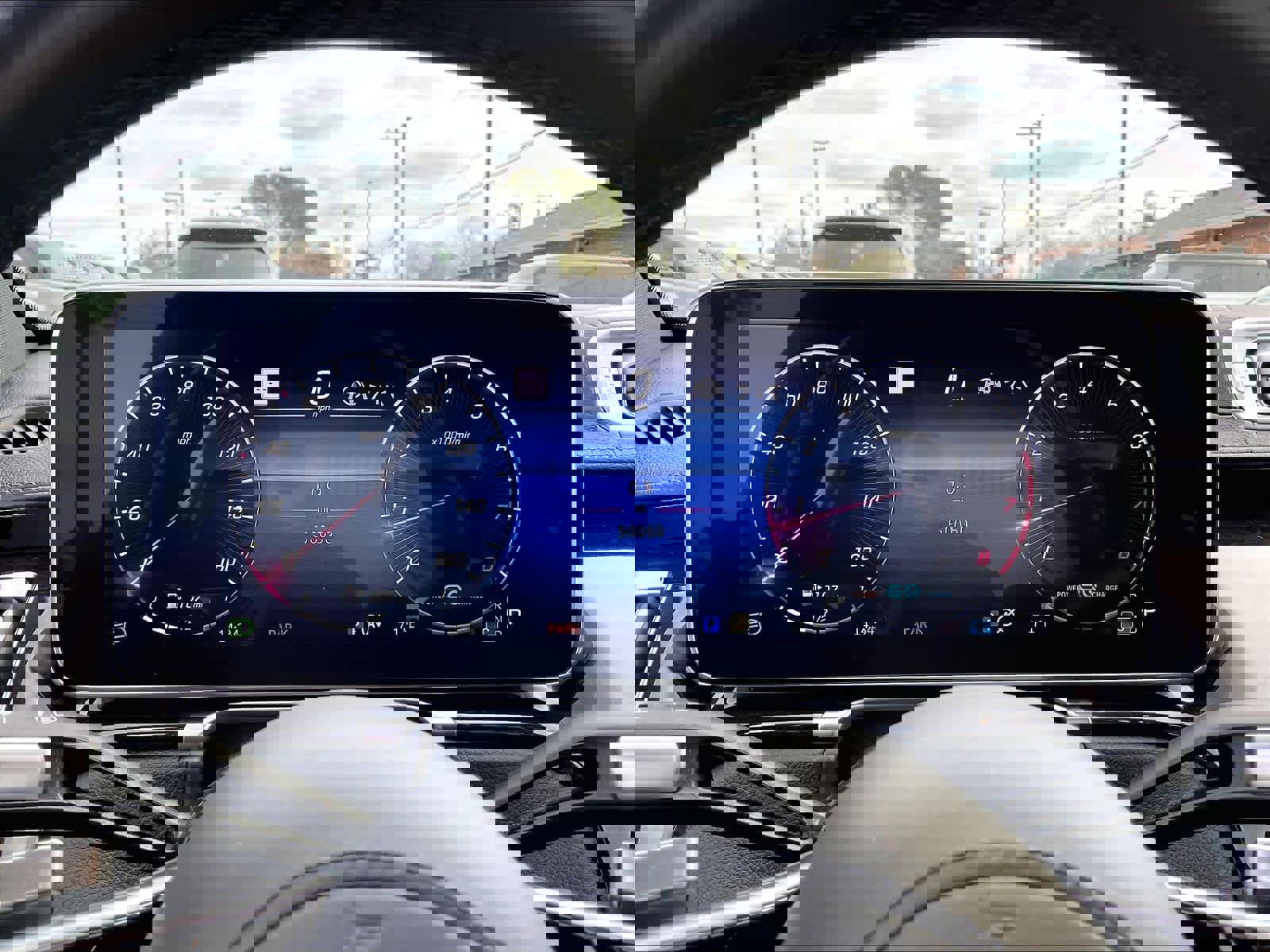 Used 2022 Mercedes-Benz S 580 4MATIC Sedan image 22