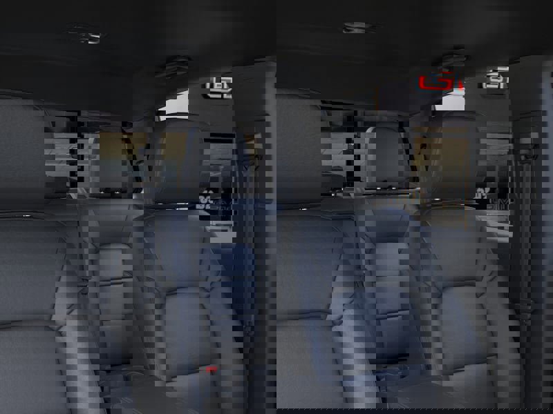 New 2025 GMC Canyon Elevation w/ Convenience Package image 24