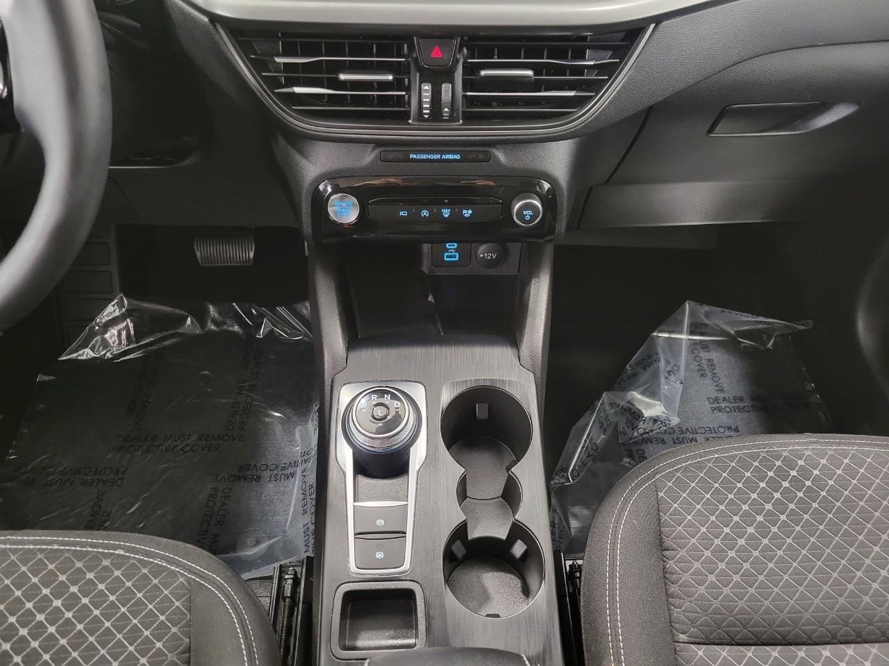 Used 2023 Ford Escape Active w/ Tech Pack #2 image 52