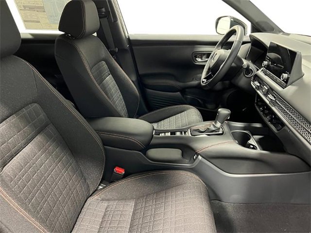 New 2025 Honda HR-V Sport image 29