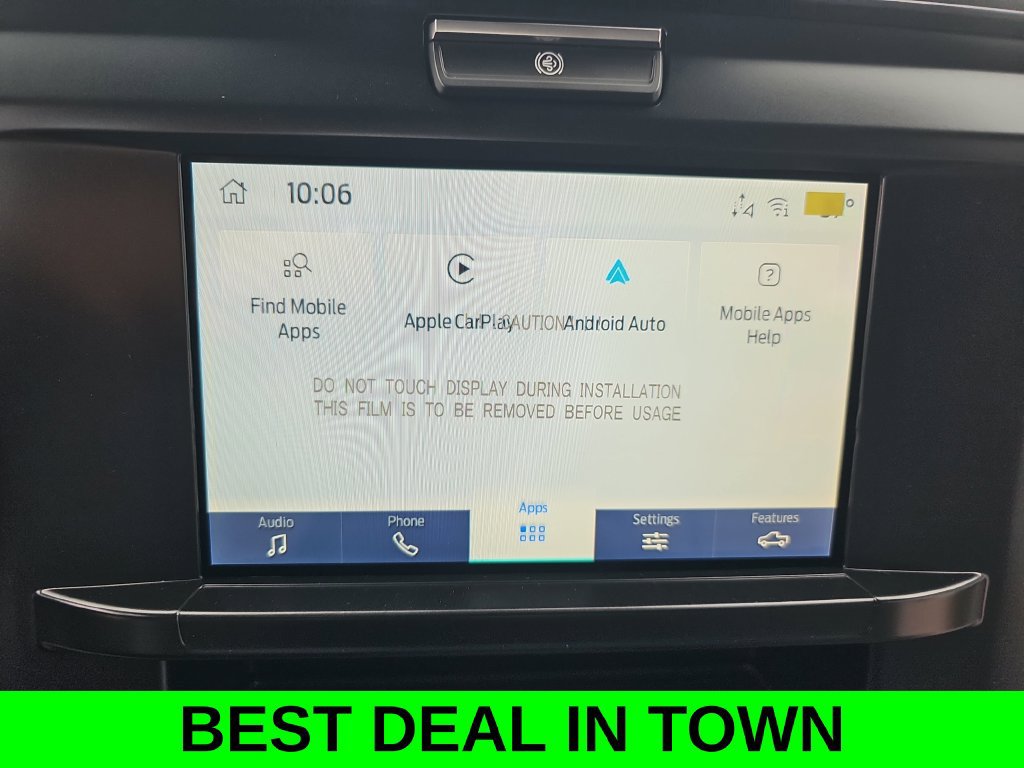 New 2026 Ford F250 XL w/ XL Chrome Package AWD/4WD image 21