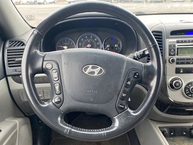 Used 2008 Hyundai Santa Fe Limited image 8