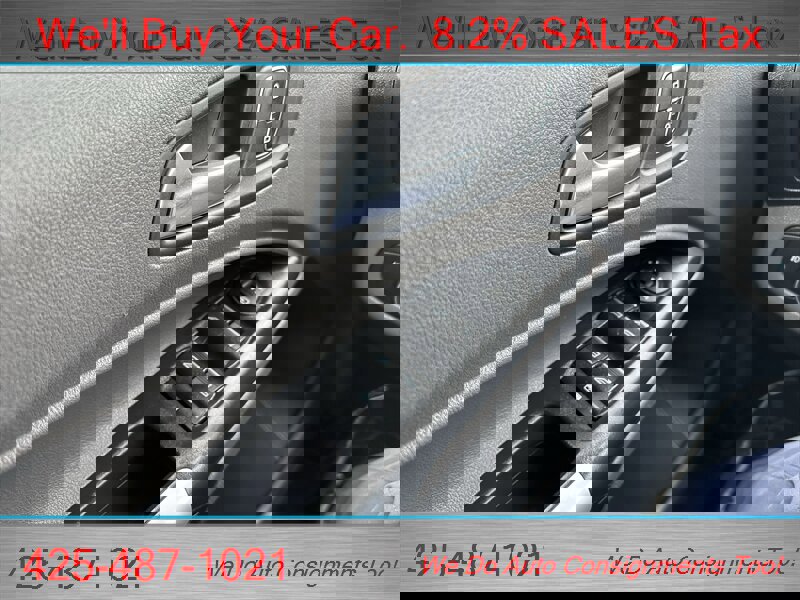 Used 2020 Ford Transit Connect XLT w/ Trailer Tow Package FWD image 26