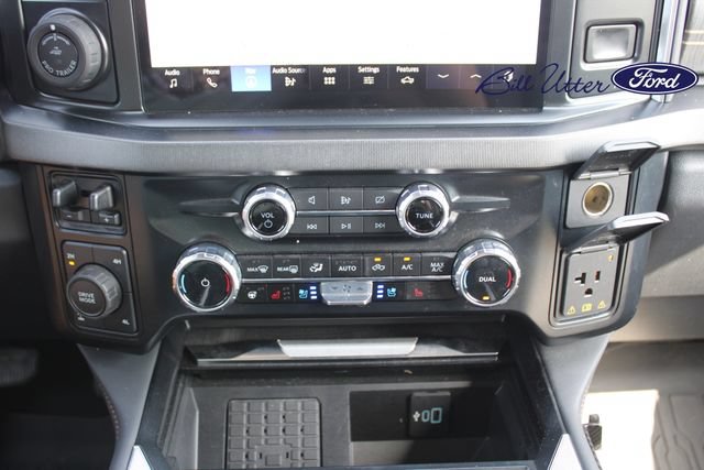 Used 2023 Ford F250 Platinum AWD/4WD image 18