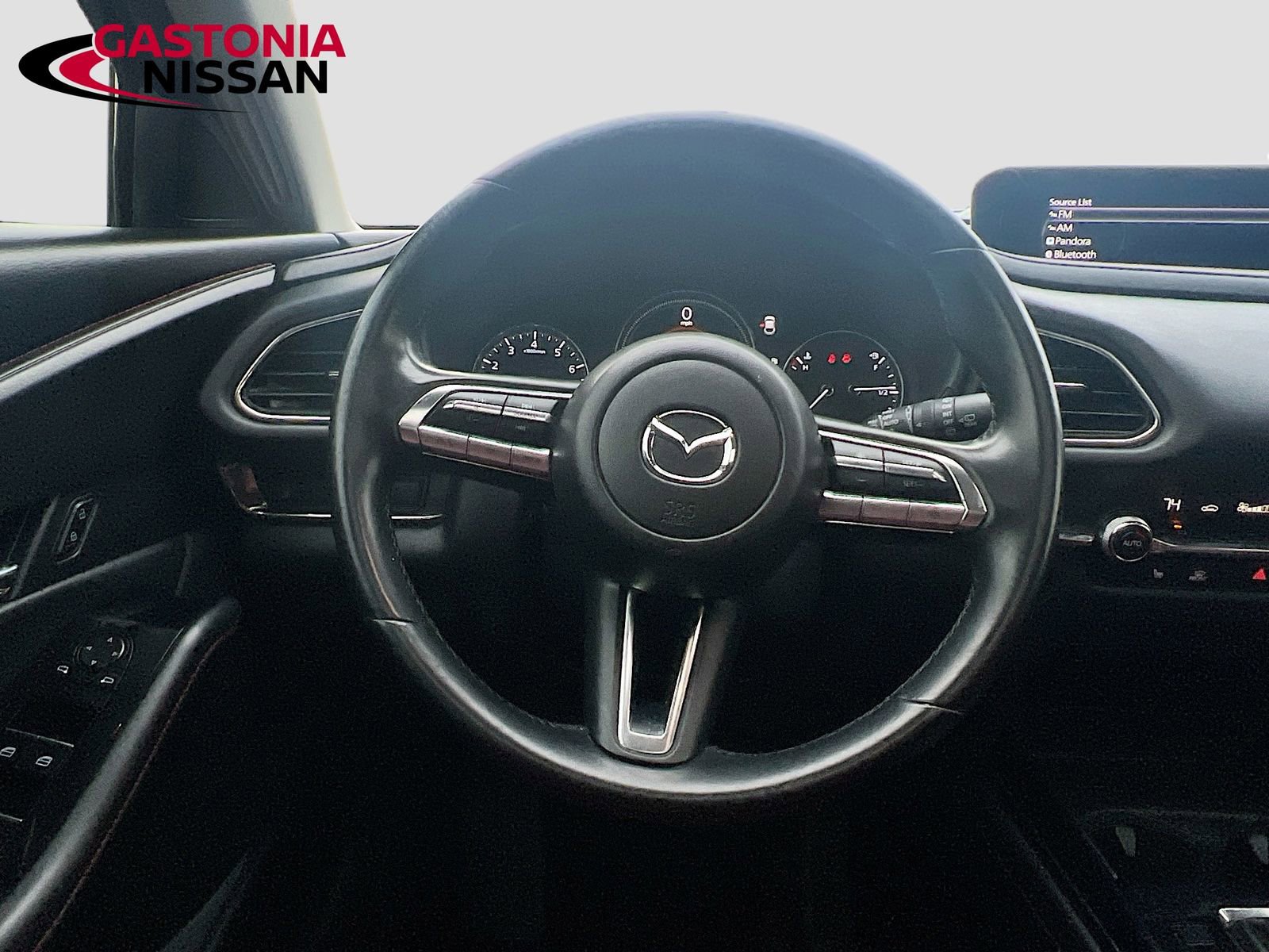 Used 2023 MAZDA CX-30 AWD 2.5 S w/ Preferred Package image 30