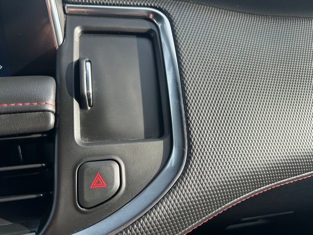 Used 2022 Chevrolet Tahoe RST w/ Luxury Package image 28