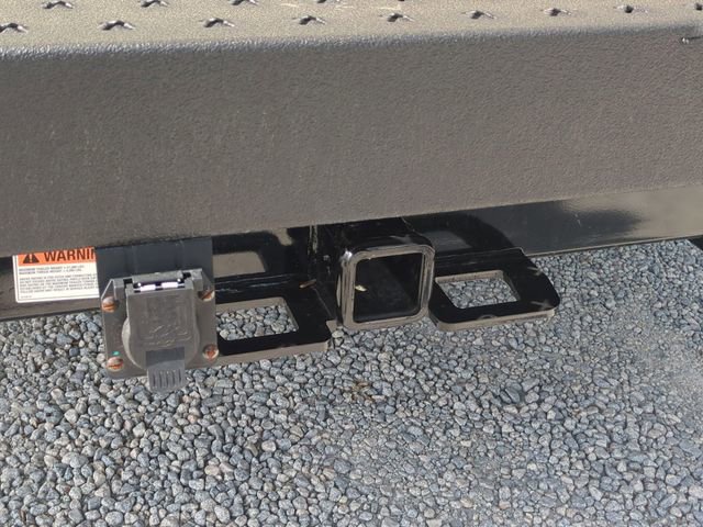 New 2025 RAM 4500 Tradesman AWD/4WD image 34