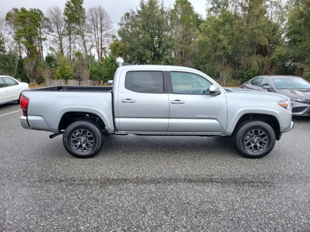 Used 2023 Toyota Tacoma SR5 image 9