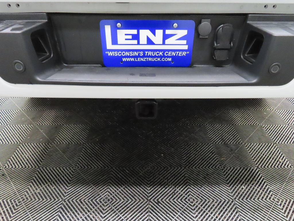 Used 2024 Ford F150 XLT w/ Tow/Haul Package AWD/4WD image 40