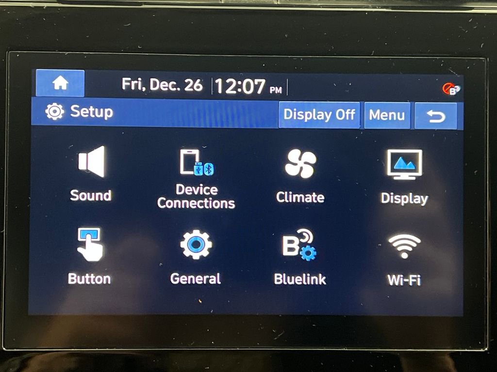 Used 2024 Hyundai Tucson SEL image 53