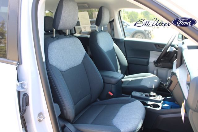 New 2026 Ford Maverick XLT w/ XLT Luxury Package FWD image 8