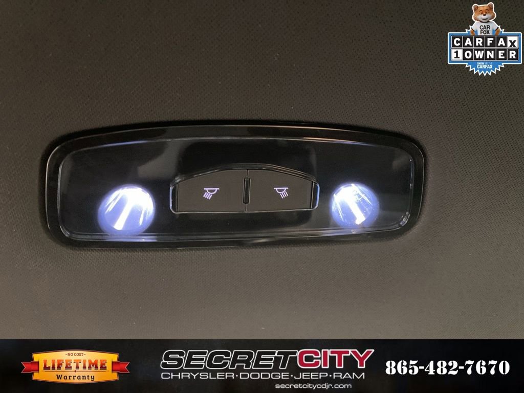 Used 2024 Dodge Hornet R/T Plus AWD/4WD image 26