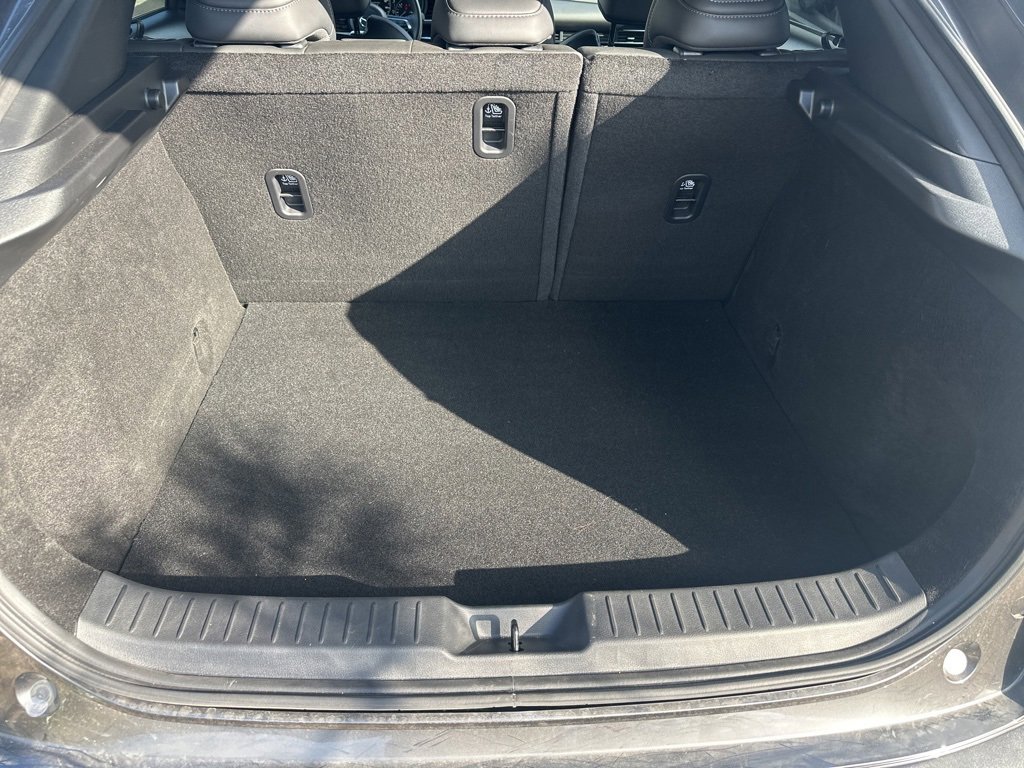 Used 2025 MAZDA CX-30 AWD 2.5 S w/ Preferred Package image 19